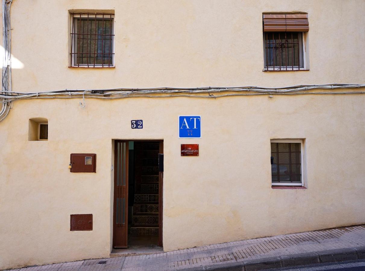 Apartamento Berrocala Cáceres Exterior foto